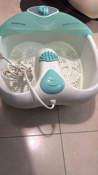 Spa para pies Taurus Bahía Relax