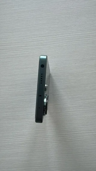 Xiaomi Redmi Note 13 Pro 256GB Verde