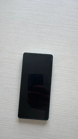 Xiaomi Redmi Note 13 Pro 256GB Verde