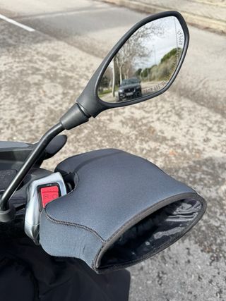 Piaggio MP3 Yourban 300 LT Gris/Negro
