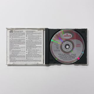 Kool & The Gang - Celebrate CD Soul Funk R&B Disco