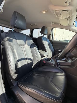 Ford Focus 120MIL KM AUTOMATICO