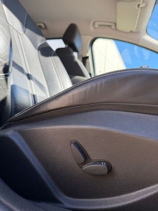 Ford Focus 120MIL KM AUTOMATICO