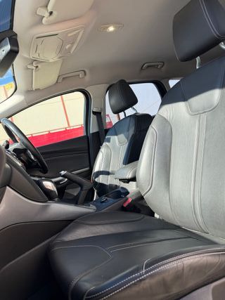 Ford Focus 120MIL KM AUTOMATICO