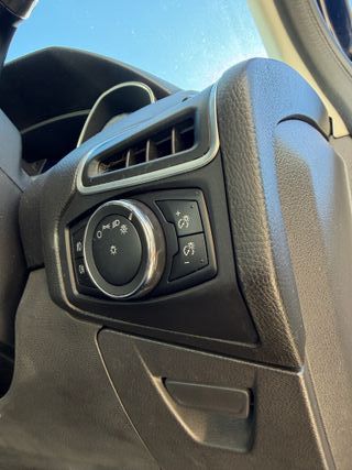 Ford Focus 120MIL KM AUTOMATICO