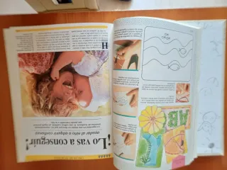 Coleccion libros Mi Hijo y Yo