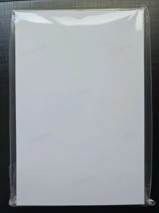 Papel Fotográfico Canon