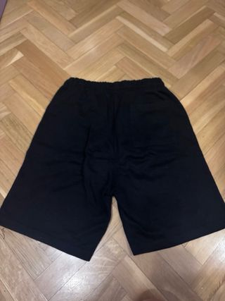2 chandales cortos