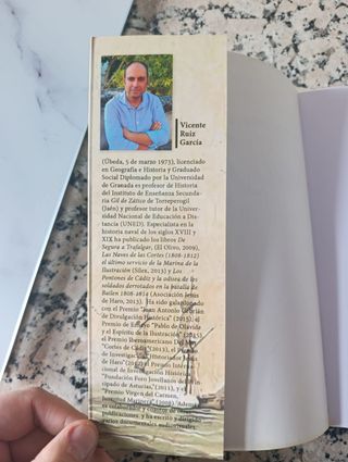 Las aventuras del navío San Justo. España entre...