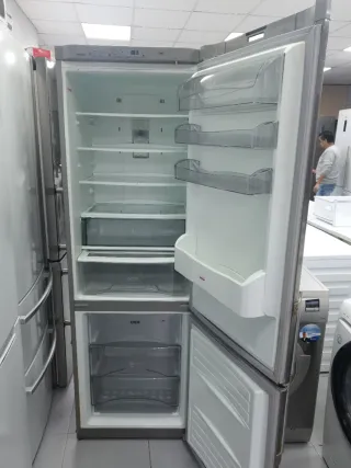 Pack Nevera y Lavadora con Garantía