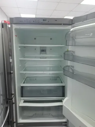 Pack Nevera y Lavadora con Garantía