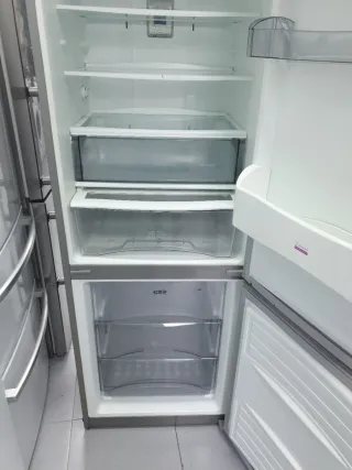 Pack Nevera y Lavadora con Garantía