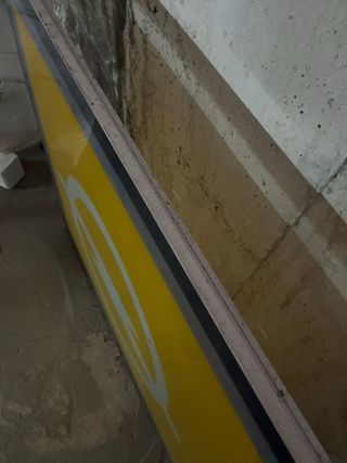 Cartel Luminoso Opel servicio oficial