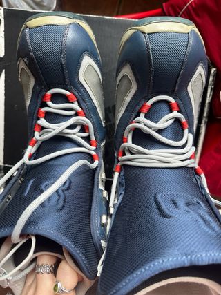 Botas de Snowboard Burton