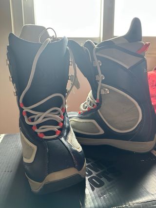 Botas de Snowboard Burton
