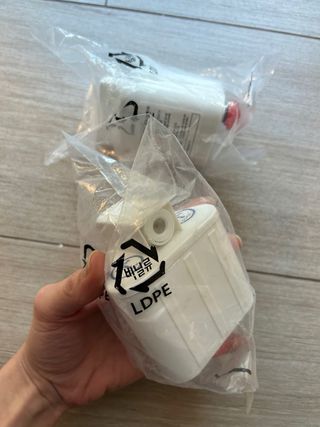 Filtros antical Rowenta Centro Planchado nuevos