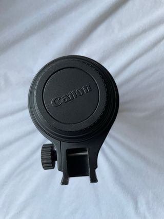 Canon Teleobjetivo Sigma DG 150-500mm f/5-6.3