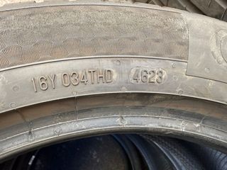 Neumáticos Continental 225/50/17 98W