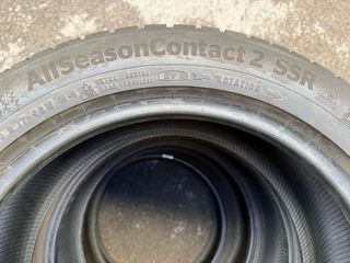 Neumáticos Continental 225/50/17 98W