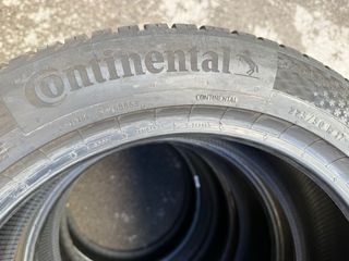 Neumáticos Continental 225/50/17 98W
