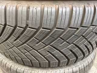 Neumáticos Continental 225/50/17 98W