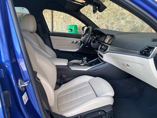 BMW 320d, Aut. Nacional / M