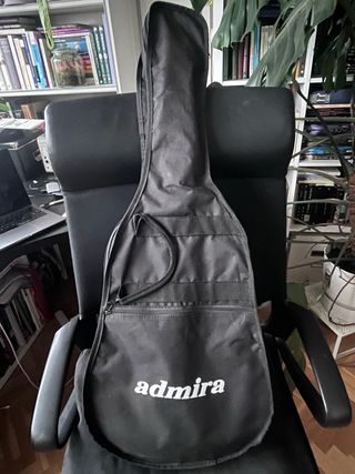 Guitarra Clásica Admira Alba 3/4