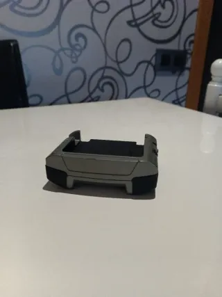 Cambiador de juegos Gamester GBA SP