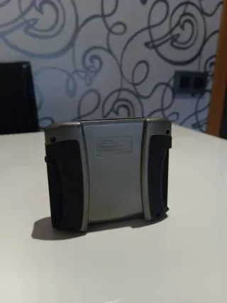 Cambiador de juegos Gamester GBA SP