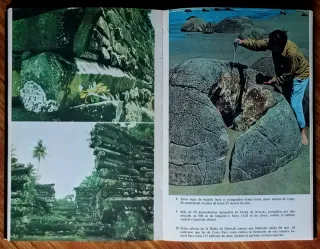 EL ORO DE LOS DIOSES