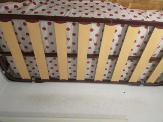 Cama nido 1.90x0.90m