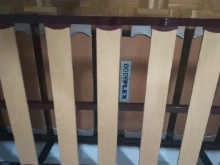 Cama nido 1.90x0.90m