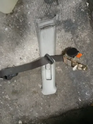 Cinturón Delantero Derecho Civic MB6