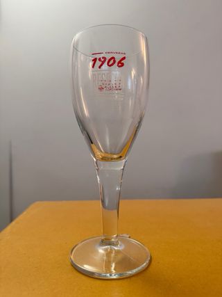 Pack 6 Copas Cerveza 1906 Reserva Especial