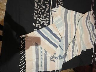 N 2 teli mare Saint Tropez