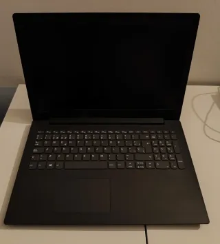 Ordenador Lenovo