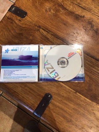 Disco Estrella Vol. 4 CD1 y CD2