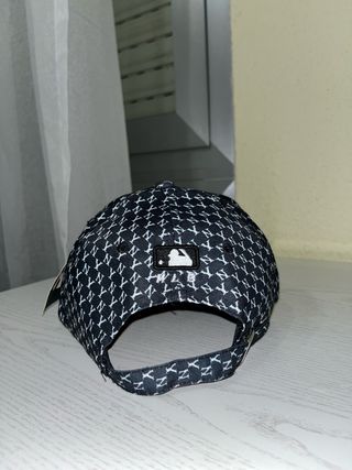 Gorra New York Yankees
