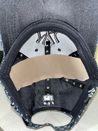 Gorra New York Yankees