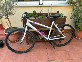 Bicicleta Btwin Rockrider 300 Juvenil