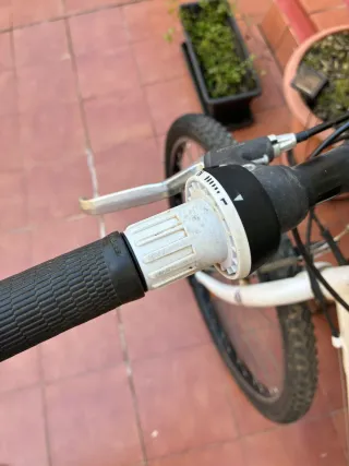 Bicicleta Btwin Rockrider 300 Juvenil