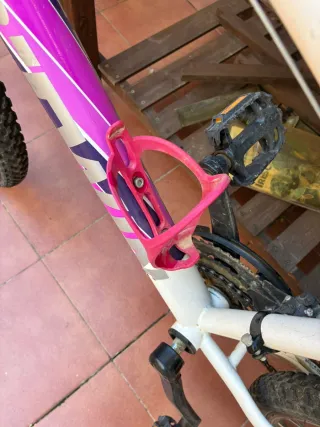 Bicicleta Btwin Rockrider 300 Juvenil