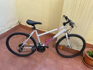 Bicicleta Btwin Rockrider 300 Juvenil