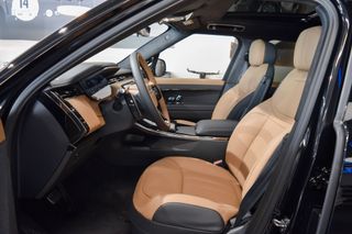 Land Rover Range Rover Sport 550 PHEV Atb. 2026