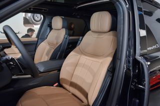 Land Rover Range Rover Sport 550 PHEV Atb. 2026