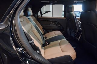 Land Rover Range Rover Sport 550 PHEV Atb. 2026