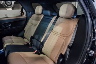 Land Rover Range Rover Sport 550 PHEV Atb. 2026