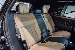 Land Rover Range Rover Sport 550 PHEV Atb. 2026