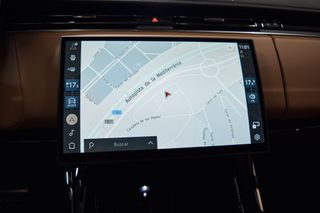 Land Rover Range Rover Sport 550 PHEV Atb. 2026