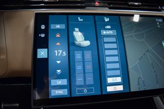 Land Rover Range Rover Sport 550 PHEV Atb. 2026